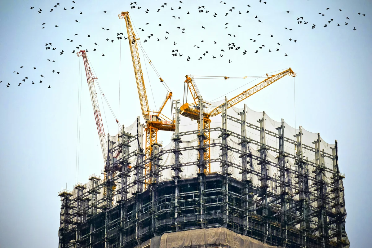 Building and learning is the new requirements gathering