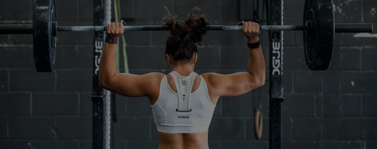 Spotify x Reebok Fitlist